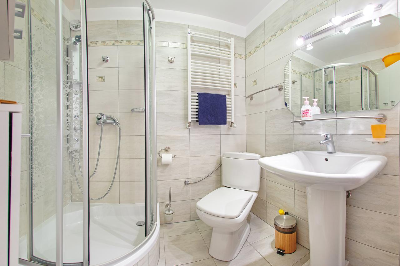 Apartamenty Sun & Snow Karpacz Skalna Exterior photo