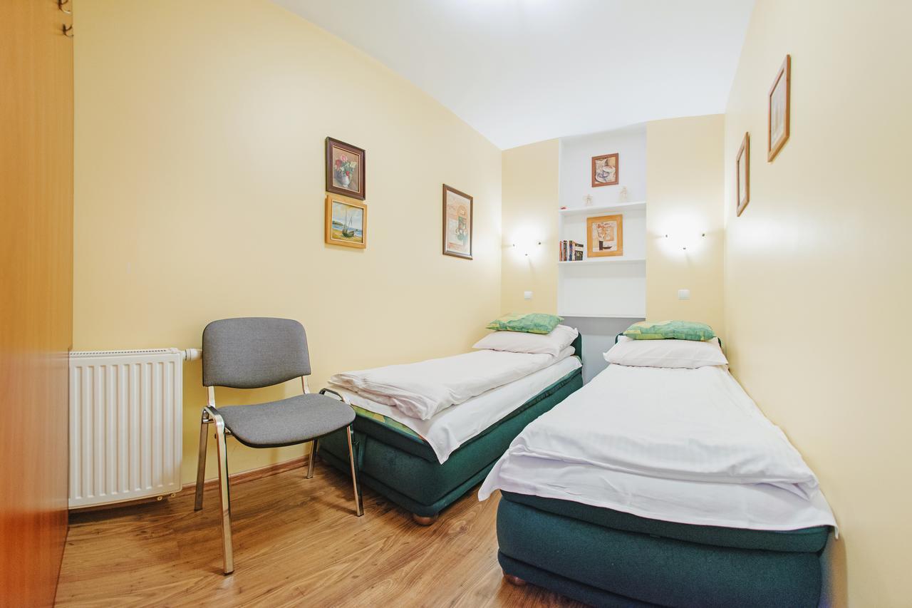Apartamenty Sun & Snow Karpacz Skalna Exterior photo