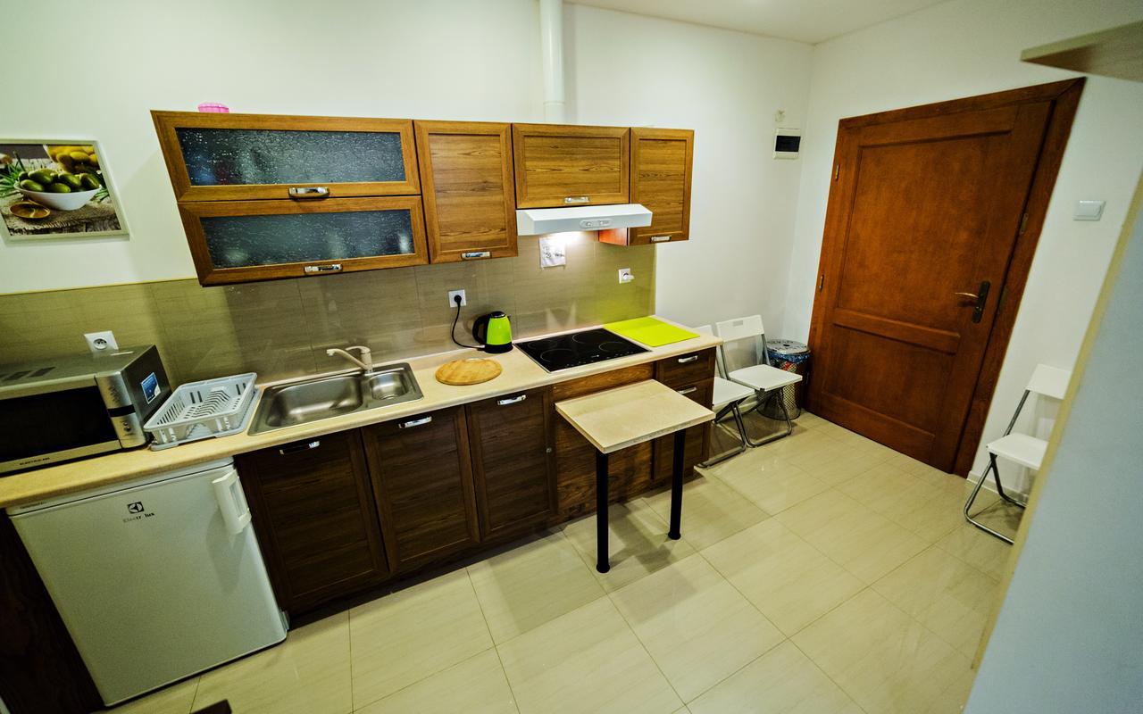 Apartamenty Sun & Snow Karpacz Skalna Exterior photo