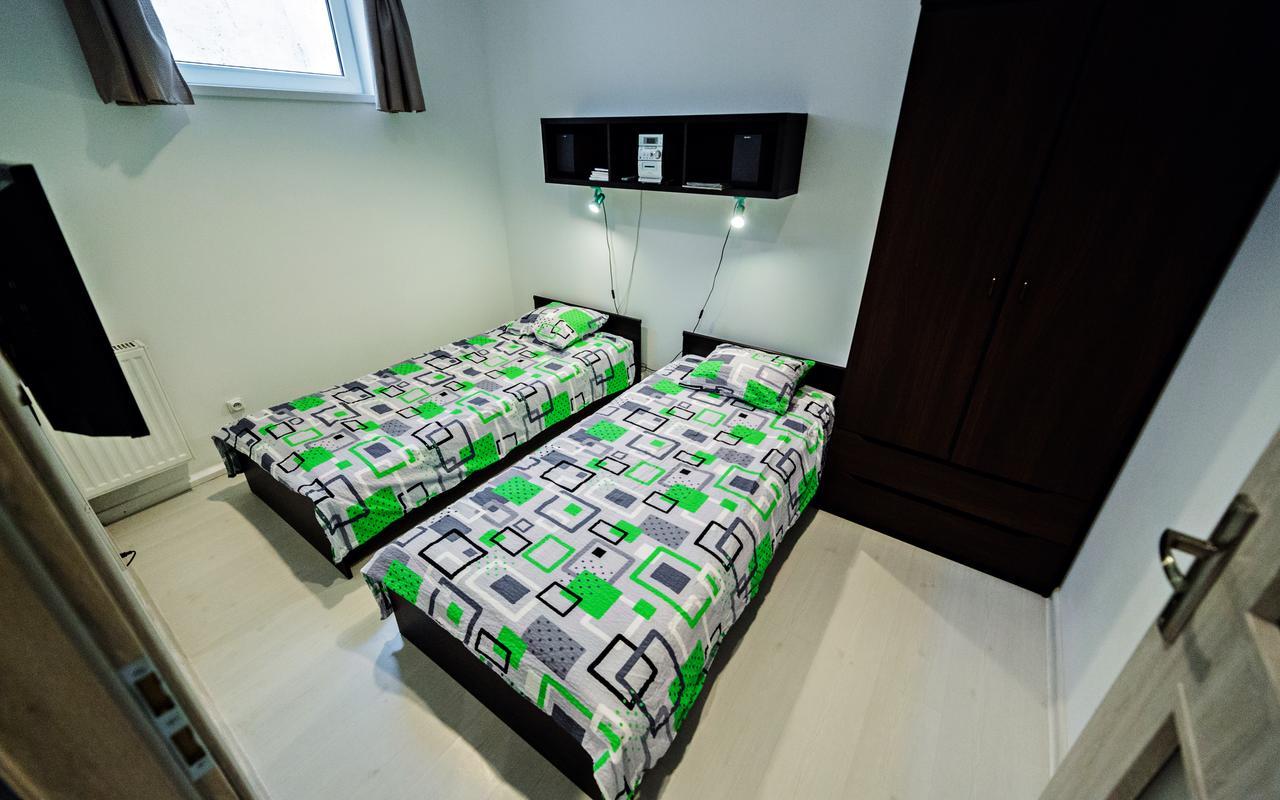 Apartamenty Sun & Snow Karpacz Skalna Exterior photo